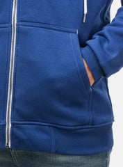 Basic Sweatshirt Navy