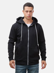 Basic Sweatshirt Black