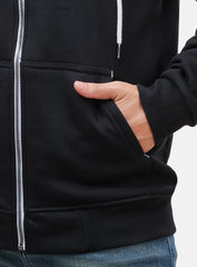 Basic Sweatshirt Black