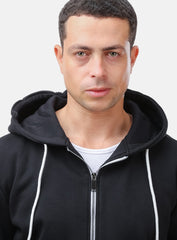 Basic Sweatshirt Black