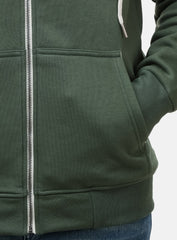 Basic Sweatshirt Olive