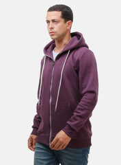 Basic Sweatshirt Violet