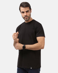 Basic T-Shirt Black