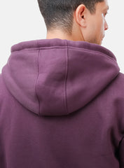 Basic Sweatshirt Violet