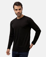 Black Long Sleeve
