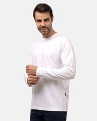White Long Sleeve