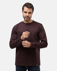 Red Dots Long Sleeve