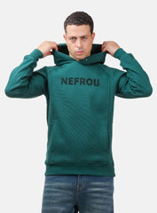 Nefrou Hoodie Design 2019 Forest