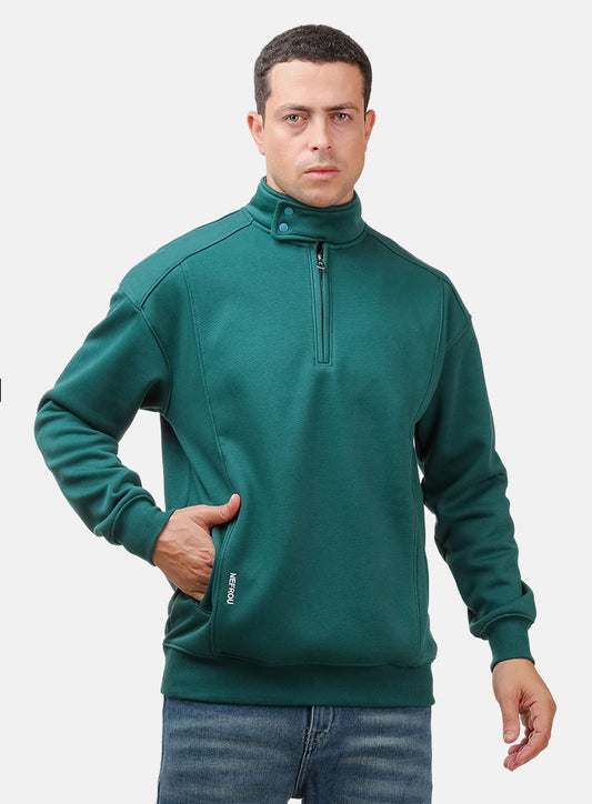 Nefrou Hoodie Design 2006 Forest