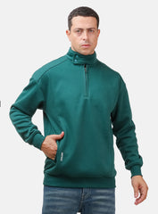 Nefrou Hoodie Design 2006 Forest