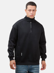 Nefrou Hoodie Design 2006 Black