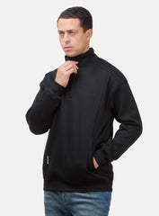Nefrou Hoodie Design 2006 Black
