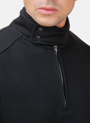 Nefrou Hoodie Design 2006 Black