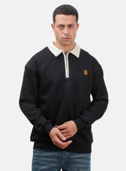 Nefrou Hoodie Design 2007 Black