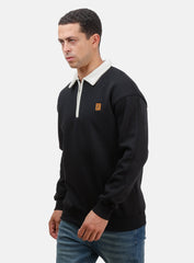 Nefrou Hoodie Design 2007 Black