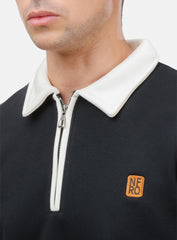 Nefrou Hoodie Design 2007 Black