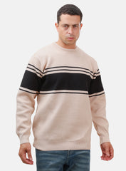 Latte Design 413 Round Pullover