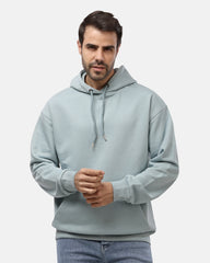 Basic Hoodie - Mint