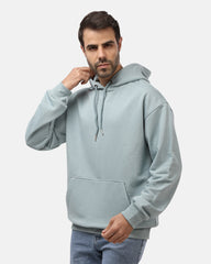 Basic Hoodie - Mint