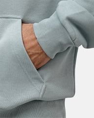 Basic Hoodie - Mint