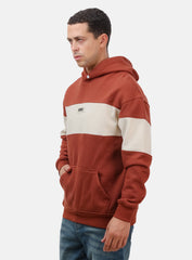 Nefrou Hoodie Design 2022 Burgundy