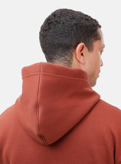 Nefrou Hoodie Design 2022 Burgundy