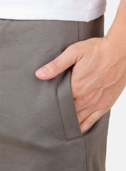 Winter Wide Leg Pants Olive