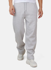 Winter Wide Leg Pants Gray