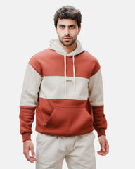 Nefrou Hoodie Design 2047 Burgundy