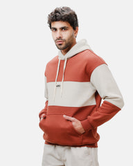 Nefrou Hoodie Design 2047 Burgundy