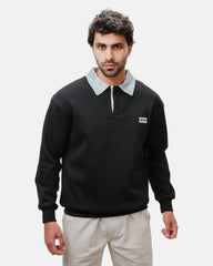 Nefrou Hoodie Design 2048 Black