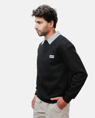 Nefrou Hoodie Design 2048 Black