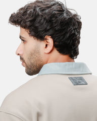 Nefrou Hoodie Design 2048 Beige