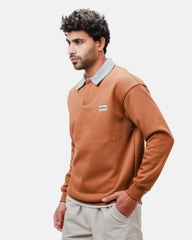 Nefrou Hoodie Design 2048 Camel