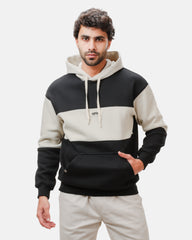 Nefrou Hoodie Design 2047 Black