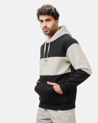 Nefrou Hoodie Design 2047 Black