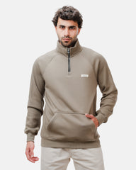 Nefrou Hoodie Design 2028 Kahki