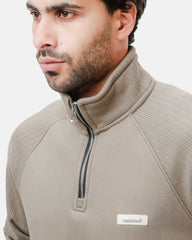 Nefrou Hoodie Design 2028 Kahki