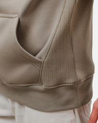 Nefrou Hoodie Design 2028 Kahki