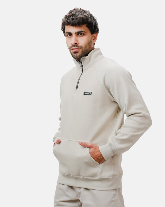 Nefrou Hoodie Design 2028 White