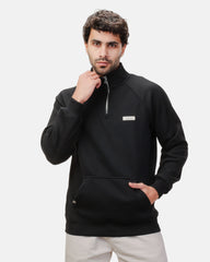 Nefrou Hoodie Design 2028 Black
