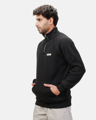 Nefrou Hoodie Design 2028 Black