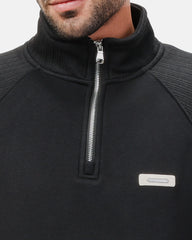 Nefrou Hoodie Design 2028 Black