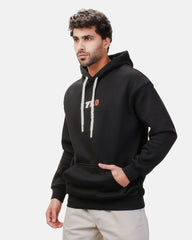 Nefrou Hoodie Design 2024 Black