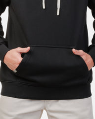 Nefrou Hoodie Design 2024 Black