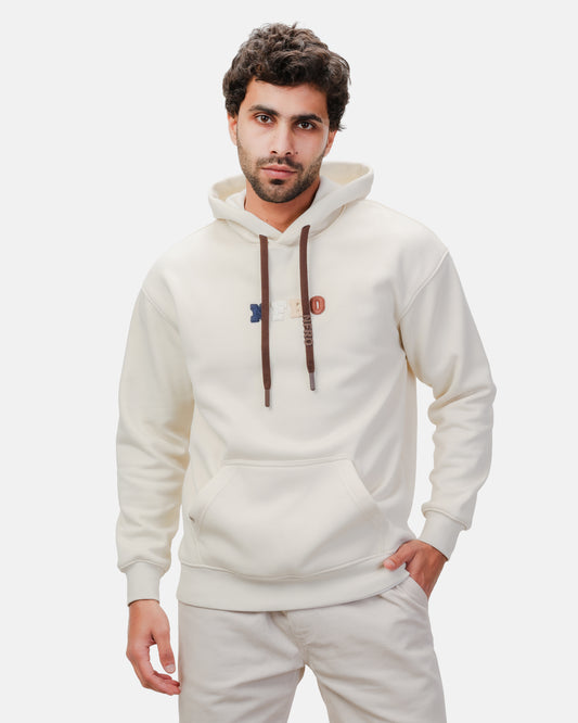 Nefrou Hoodie Design 2024 Off White