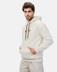 Nefrou Hoodie Design 2024 Off White