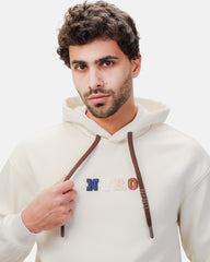 Nefrou Hoodie Design 2024 Off White