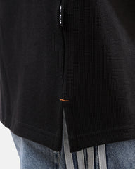 Black Biscuits Oversize T-shirt