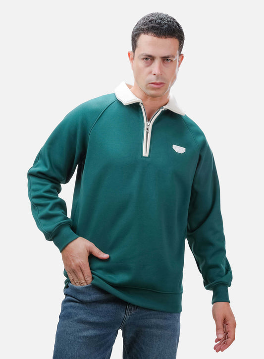 Nefrou Hoodie Design 2025 Forest